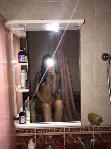 Индивидуалка Галина Фотография 3