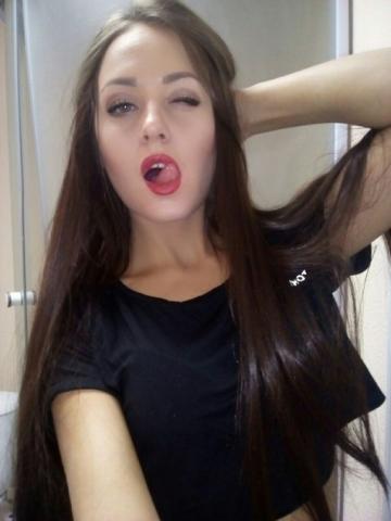 Индивидуалка Олеся Фотография 3