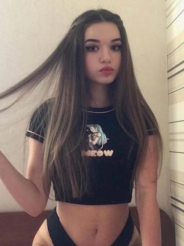 Индивидуалка Юна Фотография 2