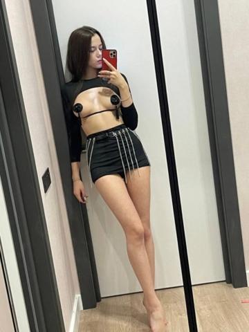 Индивидуалка Милана Фотография 2