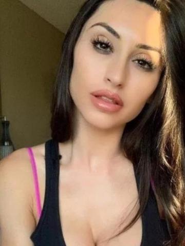 Индивидуалка Арина Фотография 3